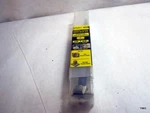 Big Horn 70151 1" Carbide Tipped Multi Spur Bit - 1/2 Inch Shank With 3/8 Hex New. Price: $47.20.