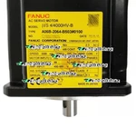 1PC New Fanuc Servo Motor A06B-2064-B503#0100. Price: $1363.20.