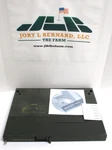 Siemens , 6GK7443-1EX20-0XE0 CP443 Communication Processor Surplus New. Price: $848.00.