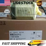 New Panasonic MHMJ082P1S Servo Motor. Price: $205.81.
