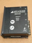 Advanced Motion Controls Digiflex DC202EE30A40NACB Digital Servo Drive Used. Price: $295.00.