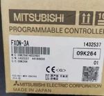 New Mitsubishi FXON-3A FX0N3A Programmable Controller. Price: $217.53.
