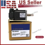 New Sealed HG-KR43 In Box Mitsubishi Servo Motor Us Free Tax. Price: $205.06.