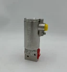 Imi Maxseal ICO3S Part No. Y013AA1V2SS Solenoid Valve 0-12 Bar New. Price: $599.00.