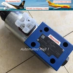 New Rexroth 4WRA10EA00-22/G24K4/V-873 R901085689 Valve Fast Shipping. Price: $875.00.