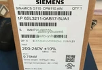 1PC Siemens Ac Drive New Expedited Ship. Price: $278.78.
