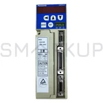 Used & Tested Panasonic MSDZ023A1A08 Servo Drive. Price: $561.52.