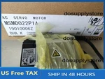 1PC New Panasonic MSMD022P1A Servo Motor Box Fast Shipping. Price: $376.81.