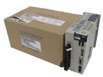 New Yaskawa SGDV-5R5A11A002000 Servopack SGDV5R5A11A002000. Price: $650.00.