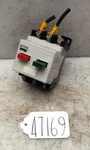 Siemens 3VE1010-2H Motor Starter (inv 47169) Used. Price: $45.00.