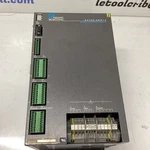 Pacific Scientific Servo Drive 230VAC 3PH 29FLA 50/60HZ SC755A001-01 O-269 Used. Price: $2999.99.