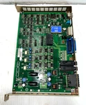 Yaskawa JANCD-XEW01-1 Rev. D04 Circuit Board Warranty Used. Price: $296.65.