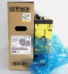 New Fanuc A06B-6111-H015#H550 Servo Drive A06B6111H015#H550. Price: $1494.99.