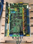 Fanuc Ac Spindle Servo Unit A06B-6064-H312#H550 Used. Price: $349.99.
