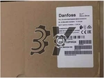 1PCS New Danfoss 132F0024 FC-051P3K0T4E20H3BXCXXXSXXX Inverter. Price: $369.50.