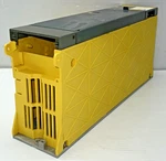 Fanuc #A06B-6083-H218 Capacitor Module Used. Price: $200.00.