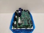 New Old Stock! Fanuc 6-AXIS Servo Amplifier A06B-6400-H002. Price: $4999.95.
