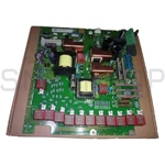 Used & Tested Siemens C98043-A7002-L4-13 Power Panel. Price: $474.66.