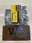 1PC Baldor FD2A05TR-RN20 Servo Drive Vfd 5AMP Single Phase (large Qty) Seller. Price: $580.74.