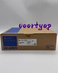 Expedited Ship New Mitsubishi MR-J2S-200B-PR113 Servo Drive Us Stock. Price: $1068.00.