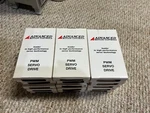 25A8K Advanced Motion Controls Brush Type Pwm Servo Amplifier New. Price: $200.00.