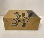 1PCS New Mitsubishi Servo Drive MR-H100ACN-S149. Price: $463.00.