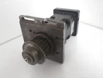 P312SPN0350M Stober Drives Servofit Precision Gearhead Ratio 35:1 (used Tested). Price: $442.35.