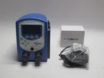 Nordson Efd Ultimus High Precision Dispenser (7017041) - New Open Box. Price: $1494.95.