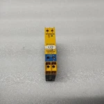 Turck MK13-VP-EX0/24VDC Isolating Switching Amplifier Used. Price: $75.00.