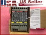 One New Abb Safety Relay 2TLA010026R0200 RT6 24VAC Us Free Tax. Price: $393.83.