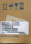1PCS New Yaskawa Servo Drive SGDH-50DE SGDH50DE. Price: $3295.20.