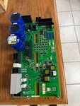 Fanuc A06B-6400-H002 Servo Amplifier Lightly Used! One Board.. Price: $2750.00.