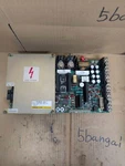 Fanuc A14B-0061-B002-02 Power Unit Removed From The Working Machine Used. Price: $255.00.