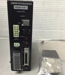 Oriental Motor ASD24A-A-B1 Linear Motion Closed Loop Driver, 110-115V (B174) New. Price: $125.00.
