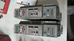 Control Techniques EN-208 Servo Drive With FM-3 Programing Module 960501-10 Used. Price: $450.00.