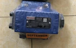 New 1PCS Rexroth Check Valve SV10PA1-4X/ R900483369. Price: $403.00.