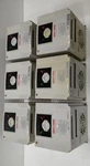Ls SV022IG5A-4 2.2KW 380-460V 3-PHASE Ac Inverter Drive Used. Price: $185.00.
