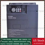 New Mitsubishi FR-F740-55K-CHT Inverter. Price: $2132.07.
