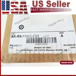 Allen Bradley SK-R9-FAN2-F23 SKR9FAN2F23 Powerflex 750 New In Box. Price: $140.89.