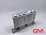 Jena Drive Technology Servo Amplifier Ecovario 414AR-AJ-000-000 Used. Price: $293.26.
