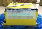1PIECE Fanuc Servo Drive Amplifier A06B-6167-H302#H560 New. Price: $4966.29.