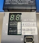 Okuma MIV0303-1-B1 1006-2229-020-121 Servo Drive Removed From Actual Machine Used. Price: $580.00.