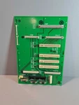 331LA09661 - Yaskawa PB.REV.QPC91 / Backplane Used. Price: $297.28.