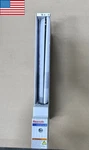 Rexroth R911306439 HMD01.1N-W0012-A-07-NNNN Servo Drive Dual Axis Inverter New. Price: $650.00.