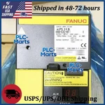 One New Fanuc A06B-6202-H011 Servo Drive A06B6202H011 Expedited Shipping. Price: $1958.50.
