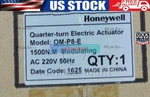 New Honeywell Electric Acturto OM-P8-E OMP8E 1PCS. Price: $4099.70.