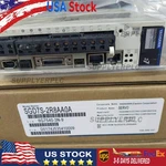 New Yaskawa Servo Drive SGD7S-2R8AA0A 1PC. Price: $376.15.