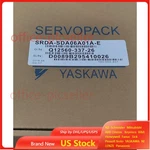 Us Free Tax Yaskawa SRDA-SDA06A01A-E Servo Motor New. Price: $525.30.