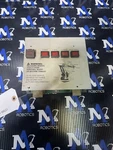 Yaskawa Motoman 137689-1 Brake Release W/circuit Board 1376891 Used. Price: $115.00.