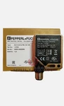 New Pepperl+fuchs MLV12-54-G/76B/124/128 Photoelectric Switch. Price: $177.00.